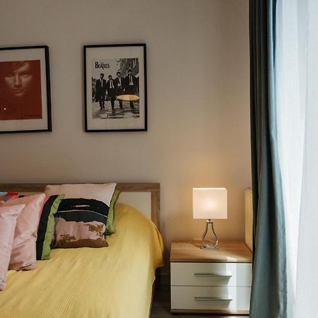 Harmo Old Town With Spacious Sunny Terrace Krakow Ngoại thất bức ảnh