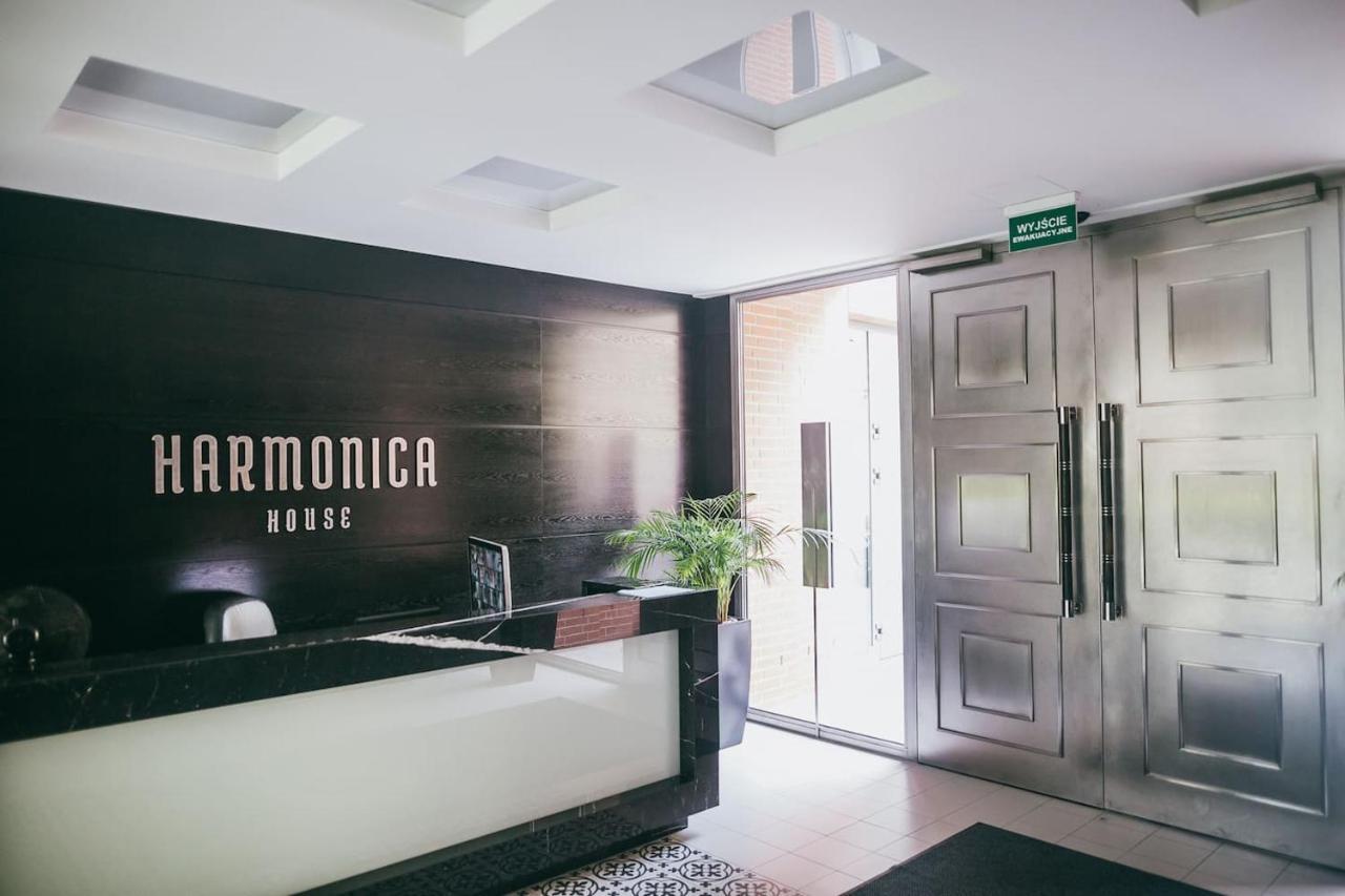 Harmo Old Town With Spacious Sunny Terrace Krakow Ngoại thất bức ảnh