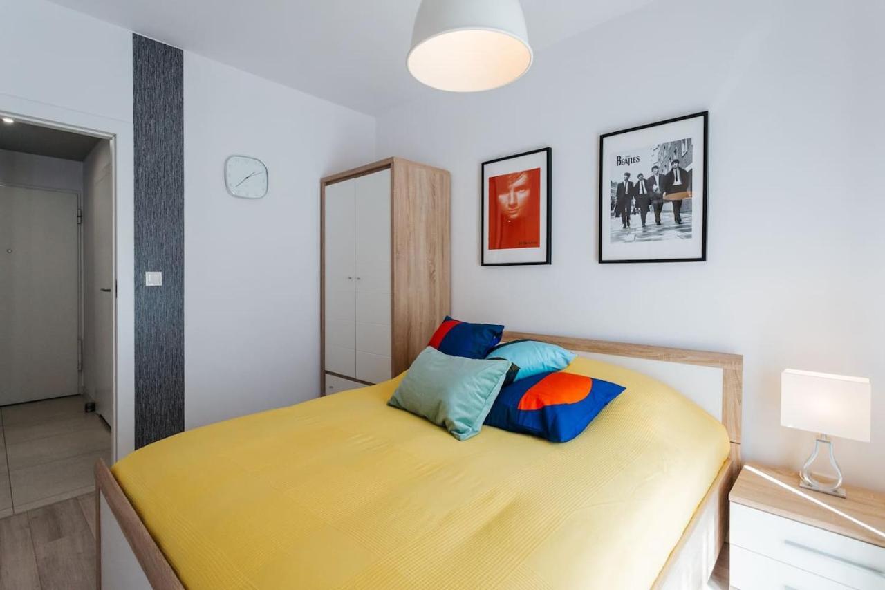 Harmo Old Town With Spacious Sunny Terrace Krakow Ngoại thất bức ảnh